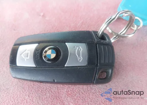 2007 BMW X5 4.8I z USA, uszkodzony, nr VIN 5UXFE83567LZ43597